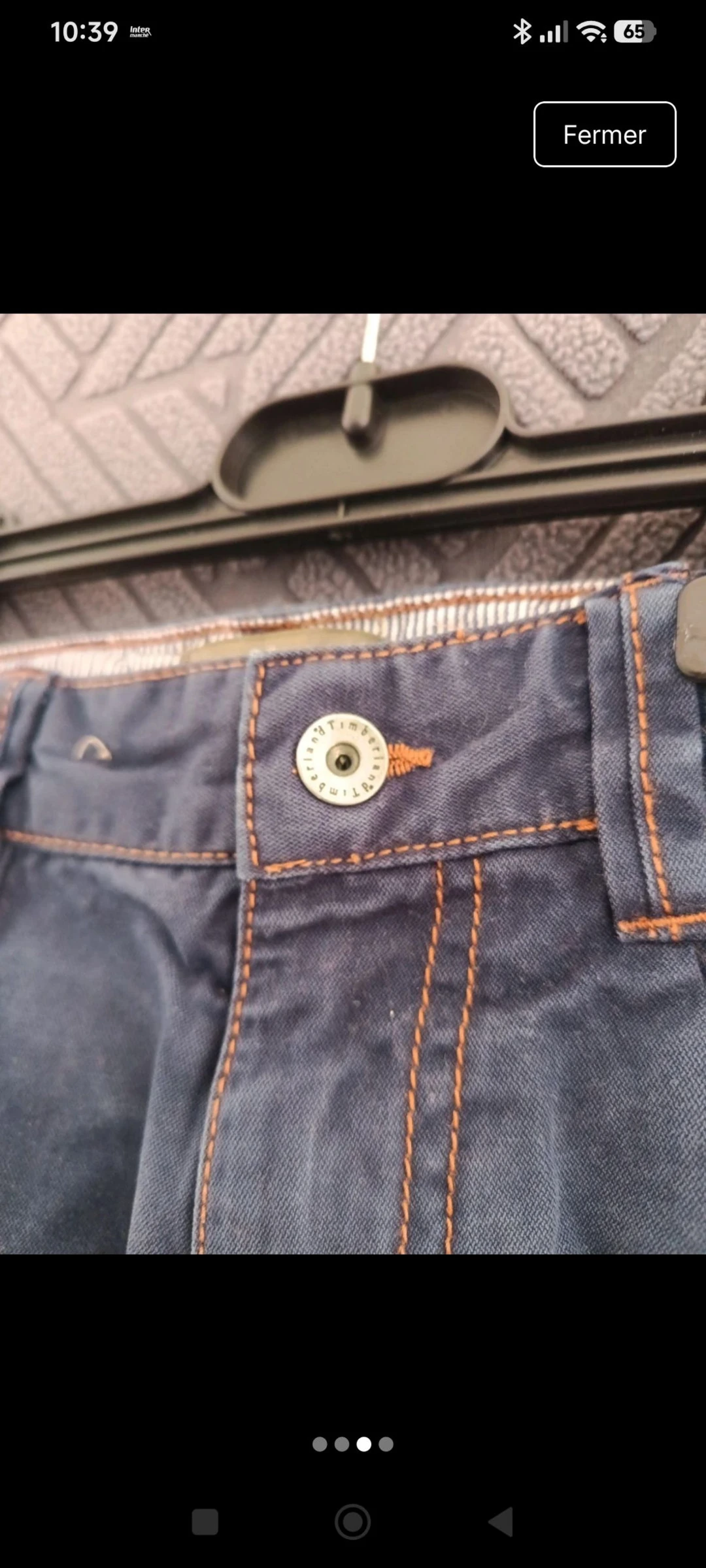 Timberland Jeans – photo 3